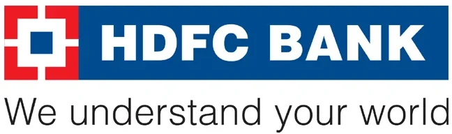 HDFC Logo